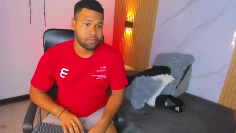 jeus_stanley online show from 05/07/26, 03:56