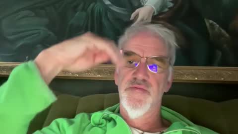 jewlronny online show from 12/01/25, 08:19