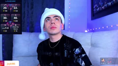 jey keler online show from 12/05/24, 06:43