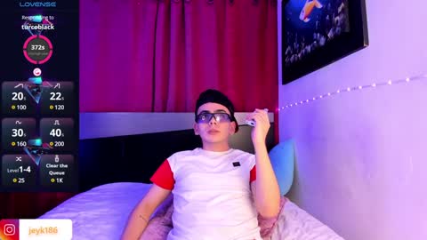 jey keler online show from 02/03/25, 07:40