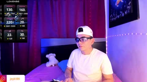 jey keler online show from 02/13/25, 04:32