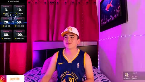 jey keler online show from 02/15/25, 04:36