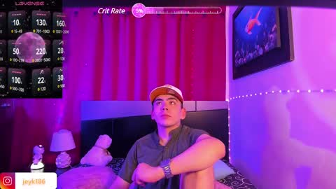 jey keler online show from 02/24/25, 05:33