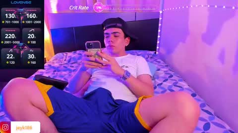 jey keler online show from 03/04/25, 07:08