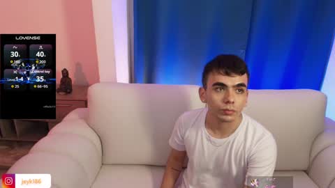 jey keler online show from 10/04/25, 09:02