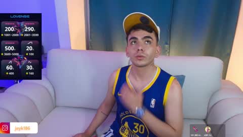 jey keler online show from 10/13/25, 04:34