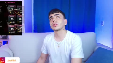 jey keler online show from 11/15/25, 09:43