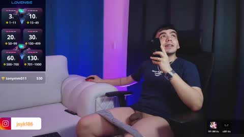 jey keler online show from 11/27/25, 01:29