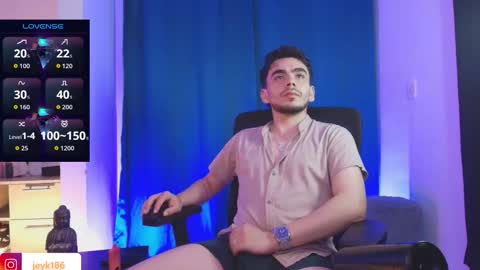 jey keler online show from 01/09/26, 01:41