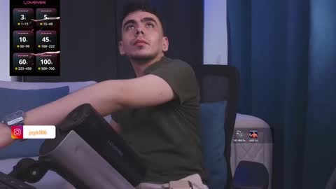 jey keler online show from 02/20/26, 03:03