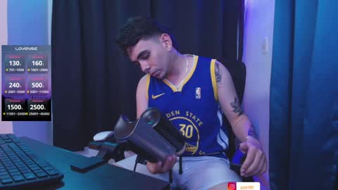 jey keler online show from 04/12/26, 03:11