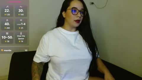 Snapshot of jey_love1 chatting on 12/19/25, 05:25 jey online show from 12/19/25, 05:25