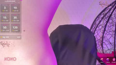 Snapshot of jeyandblae_ chatting on 12/05/24, 11:51 Jey online show from 12/05/24, 11:51