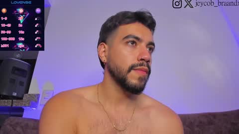 Jeycob online show from 12/27/24, 03:31