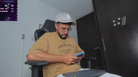 Jeycob online show from 01/03/25, 10:51