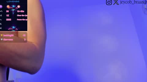 Jeycob online show from 01/18/25, 12:13