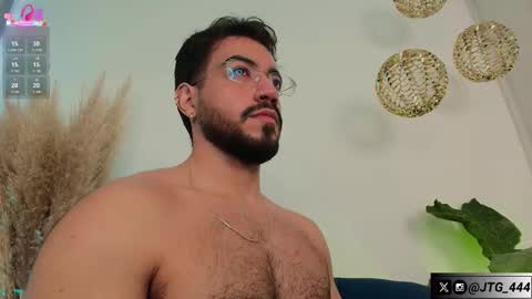 Jeycob online show from 03/06/26, 10:50