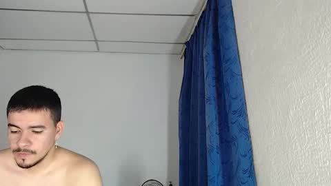 Juan David online show from 03/18/26, 12:58