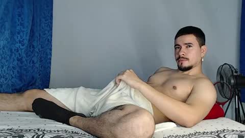 Juan David online show from 06/09/26, 11:00
