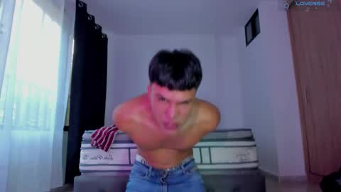 Snapshot of jeyden_camilo chatting on 01/07/26, 09:50 Jeyden Camilo online show from 01/07/26, 09:50