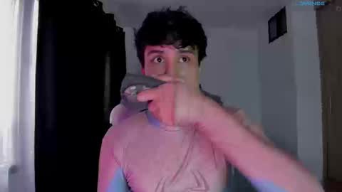 Snapshot of jeyden_camilo chatting on 03/12/26, 08:48 Jeyden Camilo online show from 03/12/26, 08:48