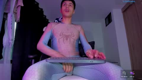 Jeyden Camilo online show from 05/09/26, 10:37