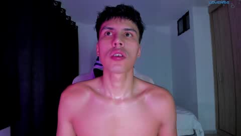 Jeyden Camilo online show from 05/11/26, 01:33