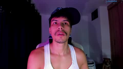 Jeyden Camilo online show from 06/01/26, 09:49