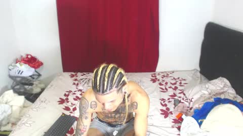 Snapshot of jeykob_23 chatting on 02/19/25, 06:00 JEYKOB online show from 02/19/25, 06:00