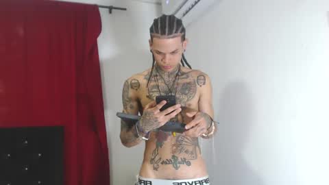 Snapshot of jeykob_23 chatting on 02/21/25, 10:48 JEYKOB online show from 02/21/25, 10:48