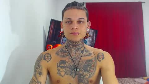 JEYKOB online show from 10/24/25, 09:44