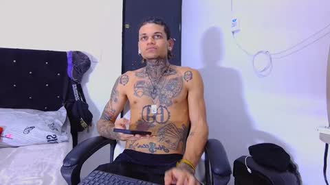 JEYKOB online show from 11/01/25, 12:01