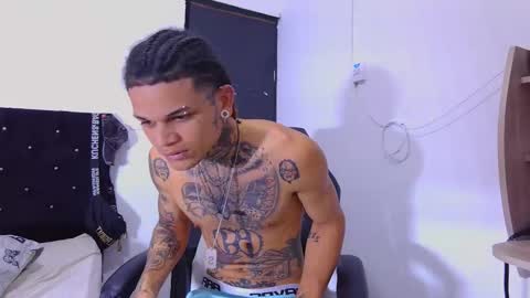 JEYKOB online show from 11/04/25, 09:14