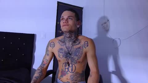 JEYKOB online show from 12/20/25, 12:51