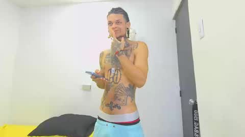 JEYKOB online show from 03/13/26, 01:45