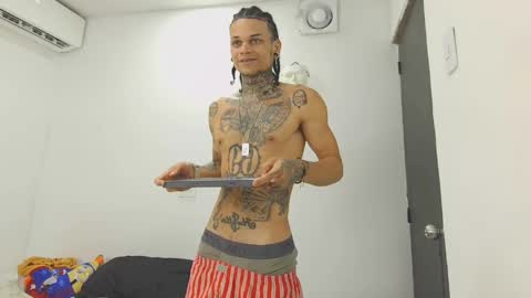 JEYKOB online show from 04/28/26, 11:32