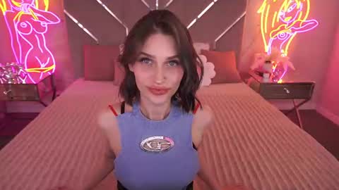 Jeysy online show from 06/27/26, 02:34