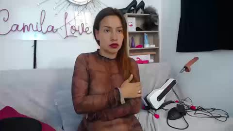 Snapshot of jezabel_purple chatting on 09/12/25, 05:13 Camila online show from 09/12/25, 05:13