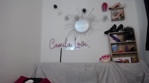 Snapshot of jezabel_purple chatting on 10/01/25, 03:34 Camila online show from 10/01/25, 03:34