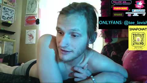Jezabellaa online show from 02/04/26, 05:30