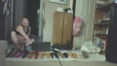 Snapshot of jghosty69 chatting on 02/14/25, 01:02 Nasty Cumslut online show from 02/14/25, 01:02