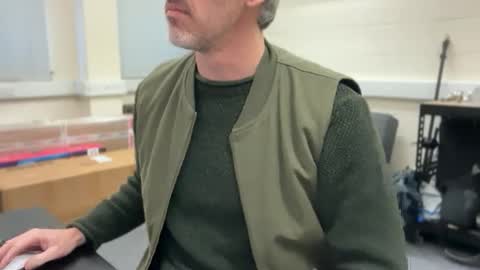 James online show from 12/19/25, 12:23