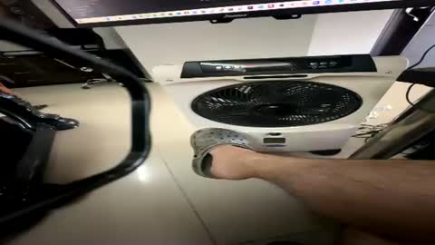 jgomez696a online show from 05/09/26, 06:46