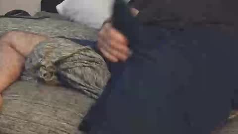 Snapshot of jgquaife chatting on 11/17/25, 01:33 FoxHunter1 online show from 11/17/25, 01:33