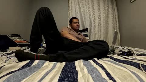 jhacks28 online show from 12/16/25, 02:38