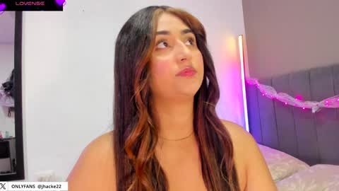 jhackelin  My independent account online show from 12/12/24, 01:21