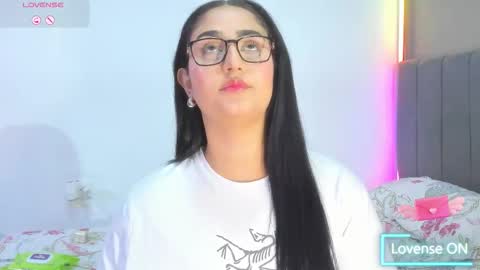 jhackelin  My independent account online show from 02/25/26, 12:20