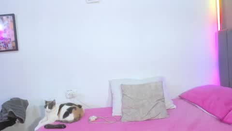 Snapshot of jhacky_sweet chatting on 04/19/26, 04:45 jhackelin My independent account online show from 04/19/26, 04:45