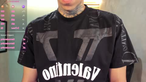 Jharol  online show from 01/06/25, 01:09