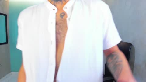 Jharol  online show from 01/08/25, 01:21